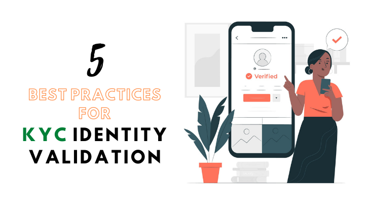 Identity Validation