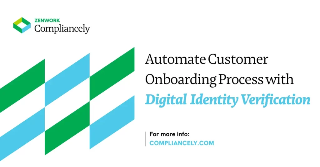 Digital Identity Verification