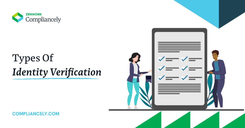 Identity Verification Types