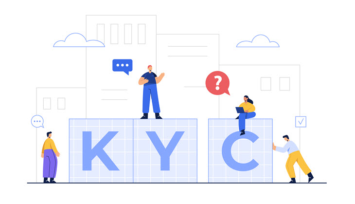 Know Your Customer (KYC)