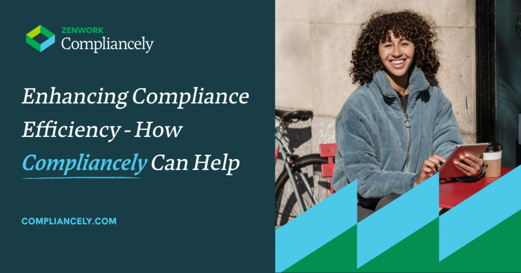 Enhancing Compliance