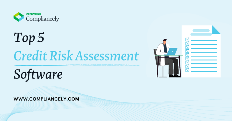 Top 5 Credit Risk Software for Business 2026