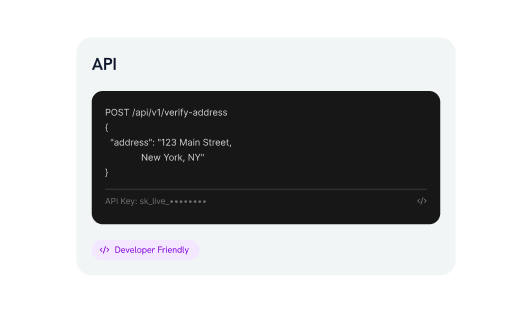 Automated 1099 filing illustration