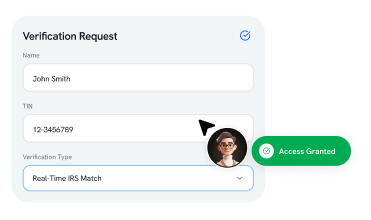Multiple ways to onboard vendors illustration