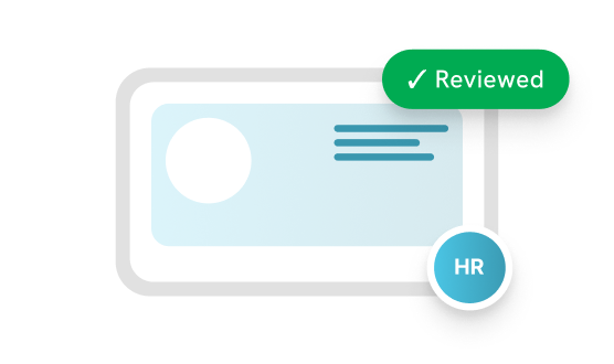 Multiple ways to onboard vendors illustration