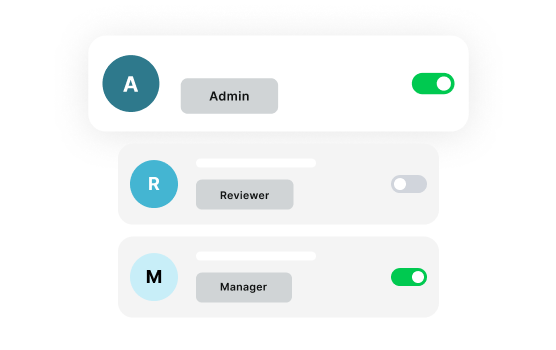Automated 1099 filing illustration