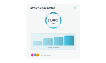 Automated 1099 filing illustration