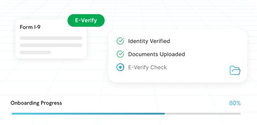 Real time TIN match illustration